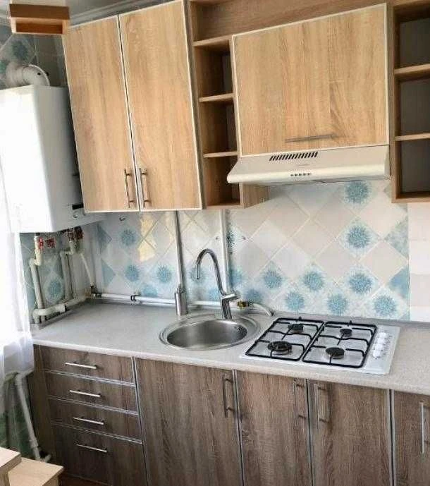 Продам 2-х комнатную на Восточном