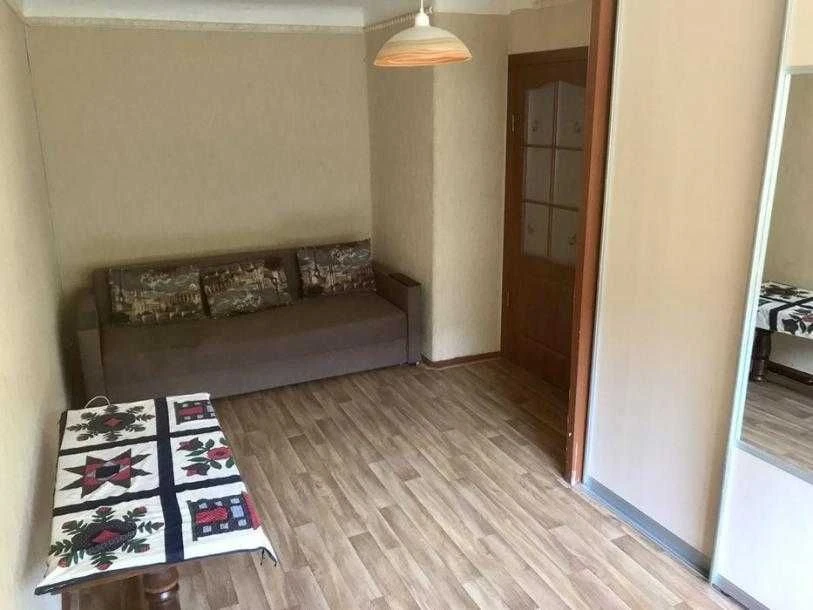 Продам!  1-комнатную квартиру с капитальным ремонтом на Новы