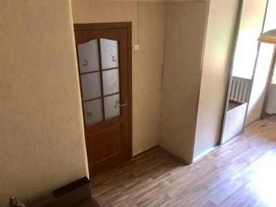 Продам!  1-комнатную квартиру с капитальным ремонтом на Новы