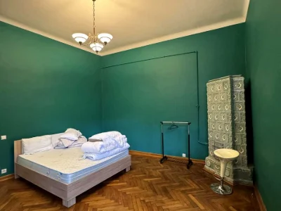 Квартира. Львів, Тараса Шевченка вул.