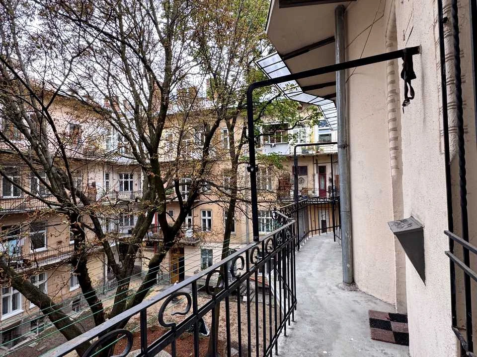 Квартира. Львів, Тараса Шевченка вул.
