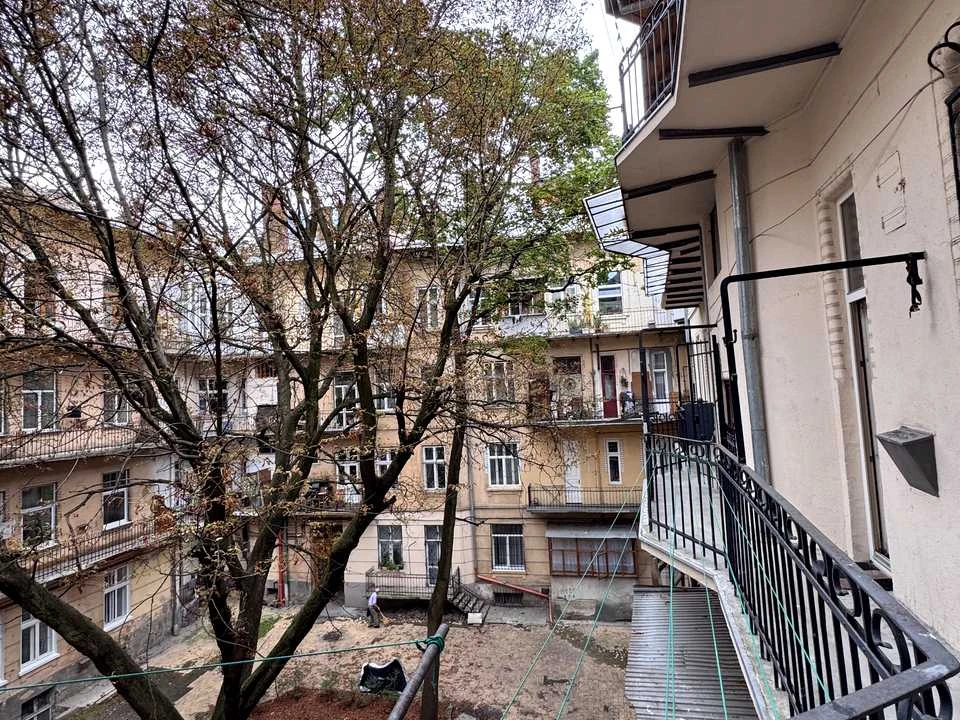 Квартира. Львів, Тараса Шевченка вул.