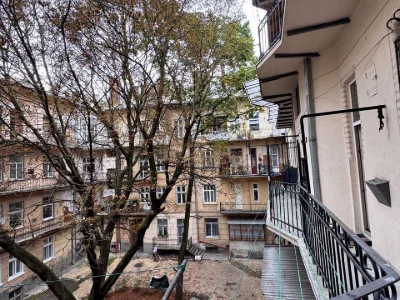 Квартира. Львів, Тараса Шевченка вул.