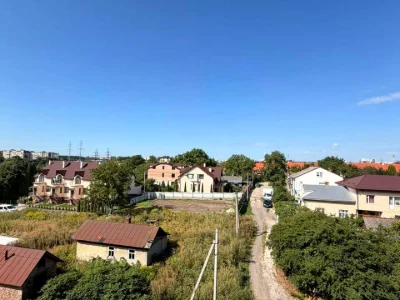 Квартира. Львів, Ромашкова вул.