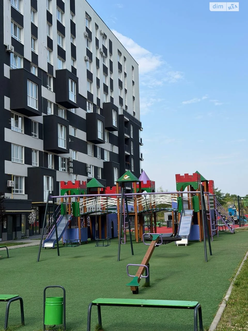 Продаж Квартира Південний Масив