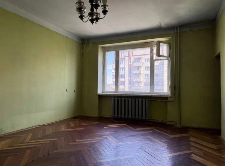 Продаж 1 кімнатної квартири Львів вул Юрія Липи