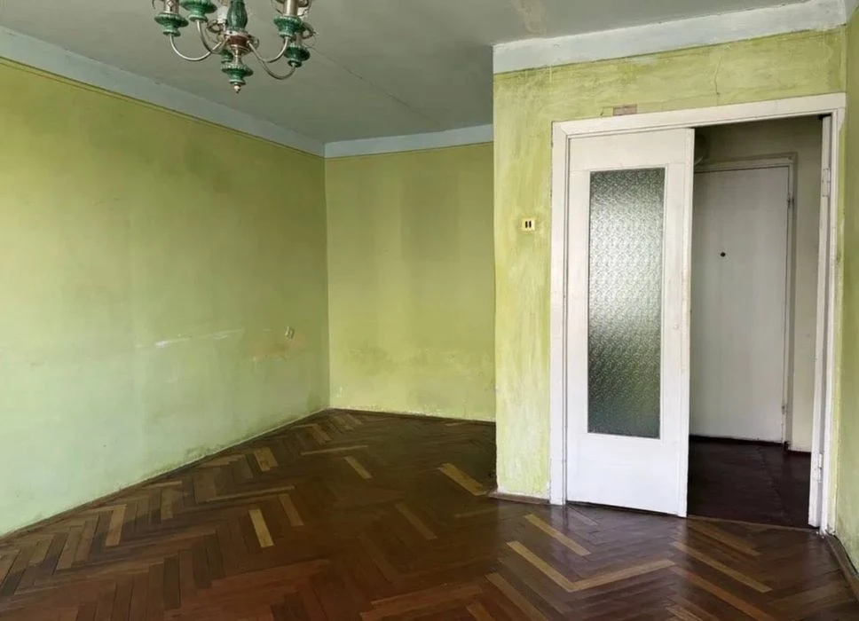 Продаж 1 кімнатної квартири Львів вул Юрія Липи