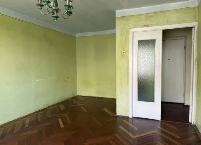 Продаж 1 кімнатної квартири Львів вул Юрія Липи