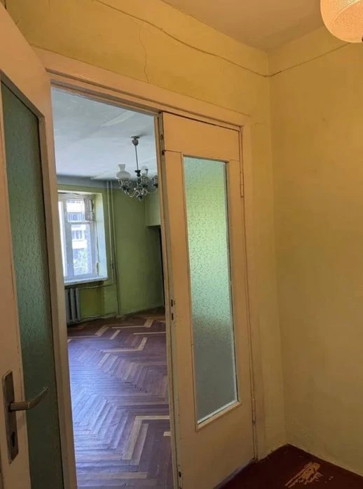 Продаж 1 кімнатної квартири Львів вул Юрія Липи