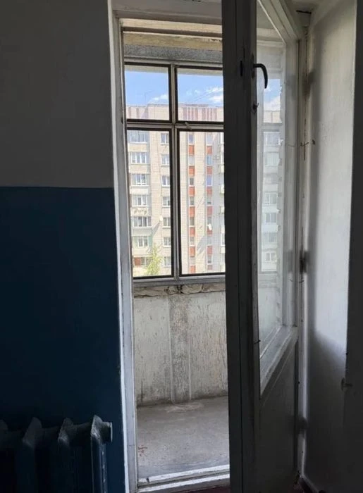 Продаж 1 кімнатної квартири Львів вул Юрія Липи