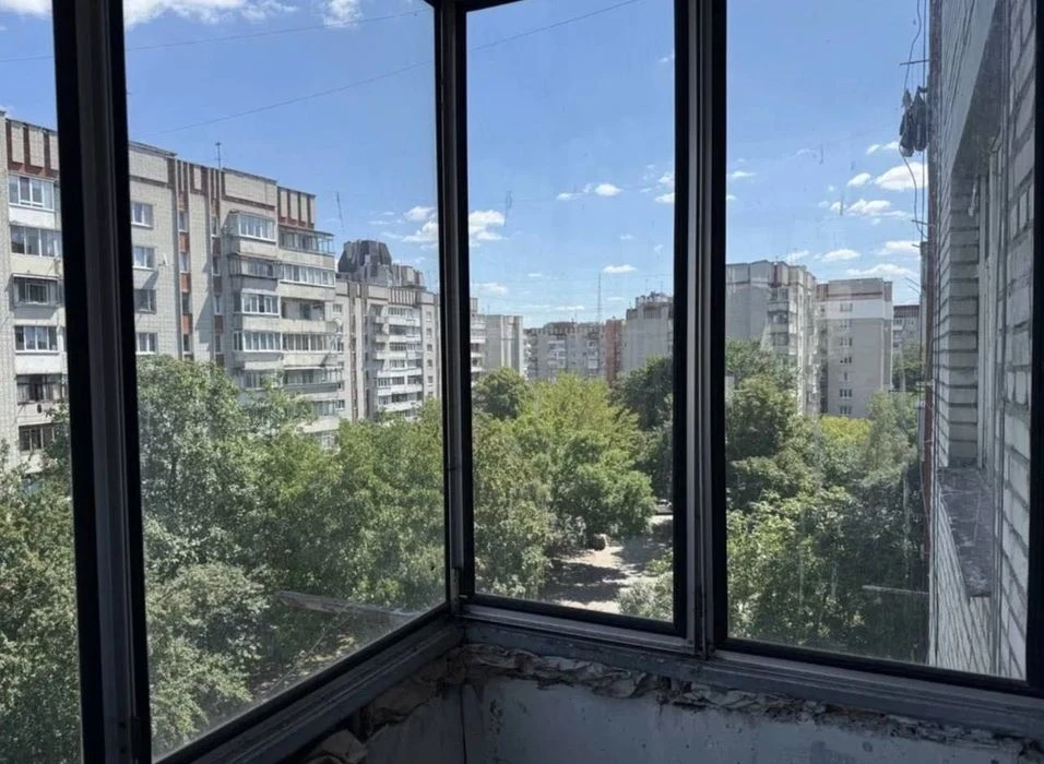Продаж 1 кімнатної квартири Львів вул Юрія Липи