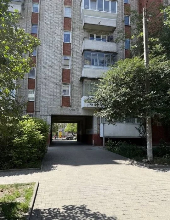 Продаж 1 кімнатної квартири Львів вул Юрія Липи