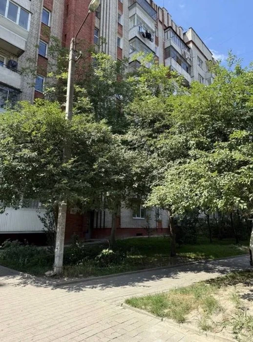 Продаж 1 кімнатної квартири Львів вул Юрія Липи