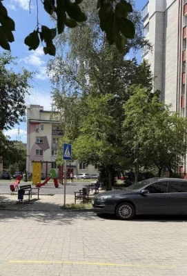 Продаж 1 кімнатної квартири Львів вул Юрія Липи