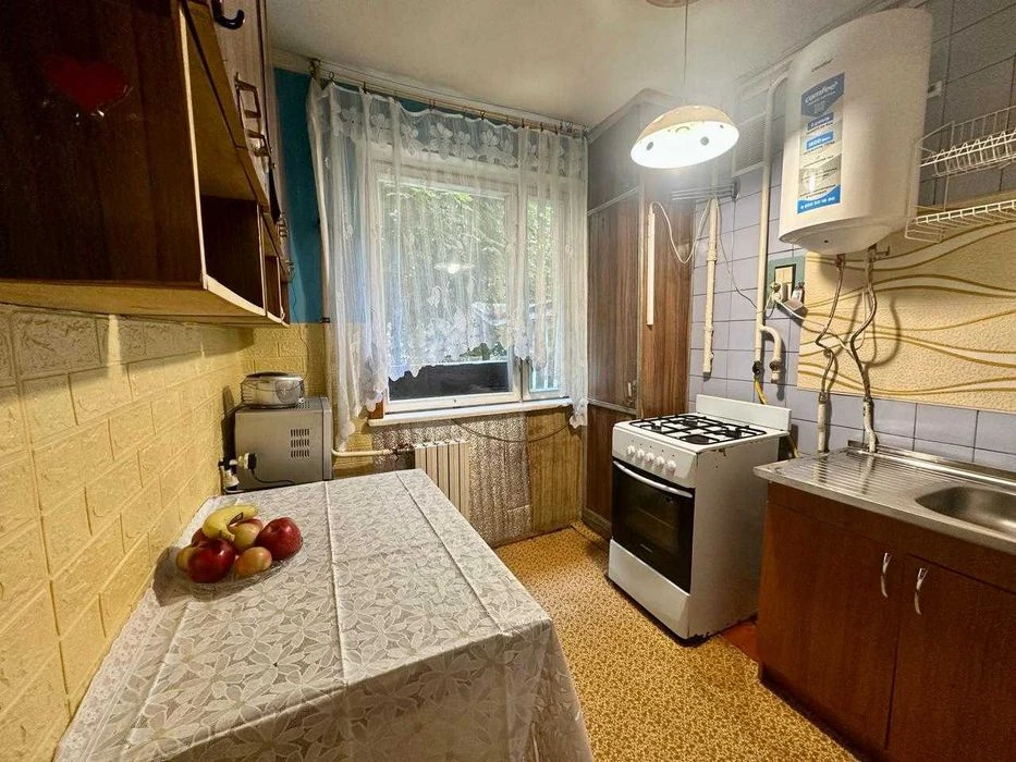 2-х кім. кв-ра по вул. Каховській