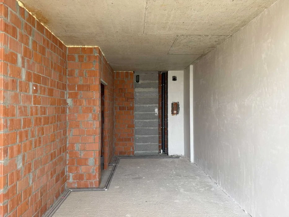 Продаж 1-кімнатної квартири в ЖК Soul Park, вул. Орлика