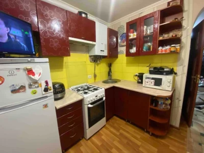 (5) Продам 3к квартиру на Вишеньці 2802