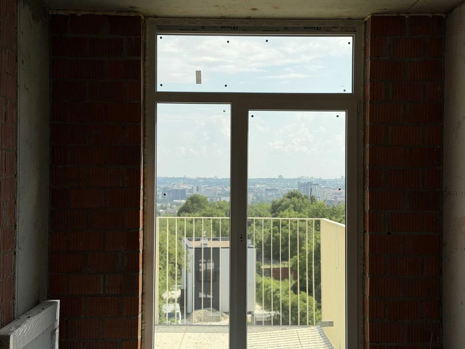 Продаж 1-кімнатної квартири в ЖК Soul Park, вул. Орлика