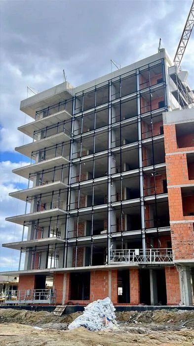 Продаж 1 кімнатної квартири ЖК Orlan Resident вул Пластова