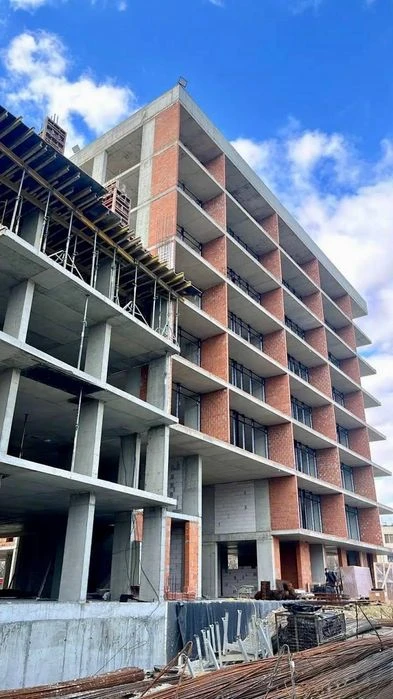 Продаж 1 кімнатної квартири ЖК Orlan Resident вул Пластова