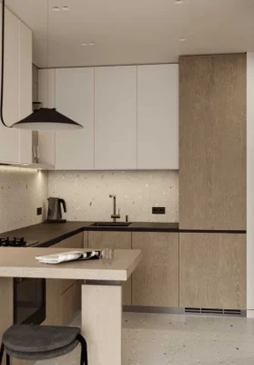 Продаж 1-кімнатної квартири в ЖК Soul Park, вул. Орлика