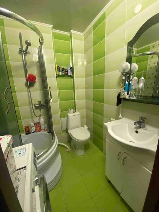 (5) Продам 3к квартиру на Вишеньці 2802