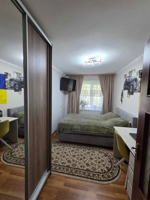 (5) Продам 3к квартиру на Вишеньці 2802