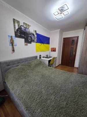 (5) Продам 3к квартиру на Вишеньці 2802