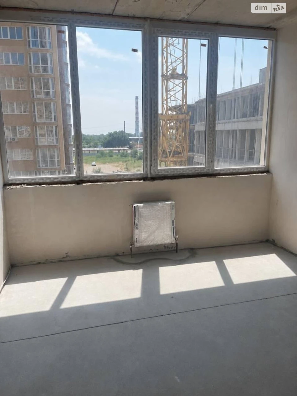 Продажа квартиры.