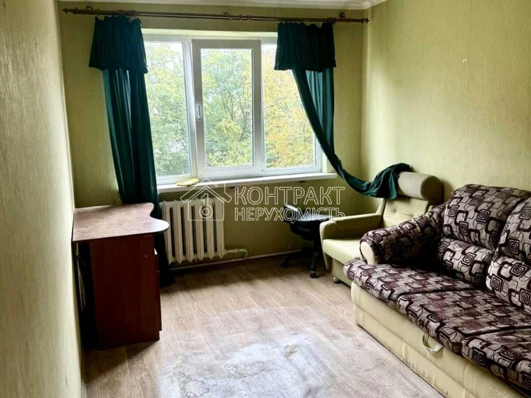 Квартира. Харків, 23 Серпня вул.