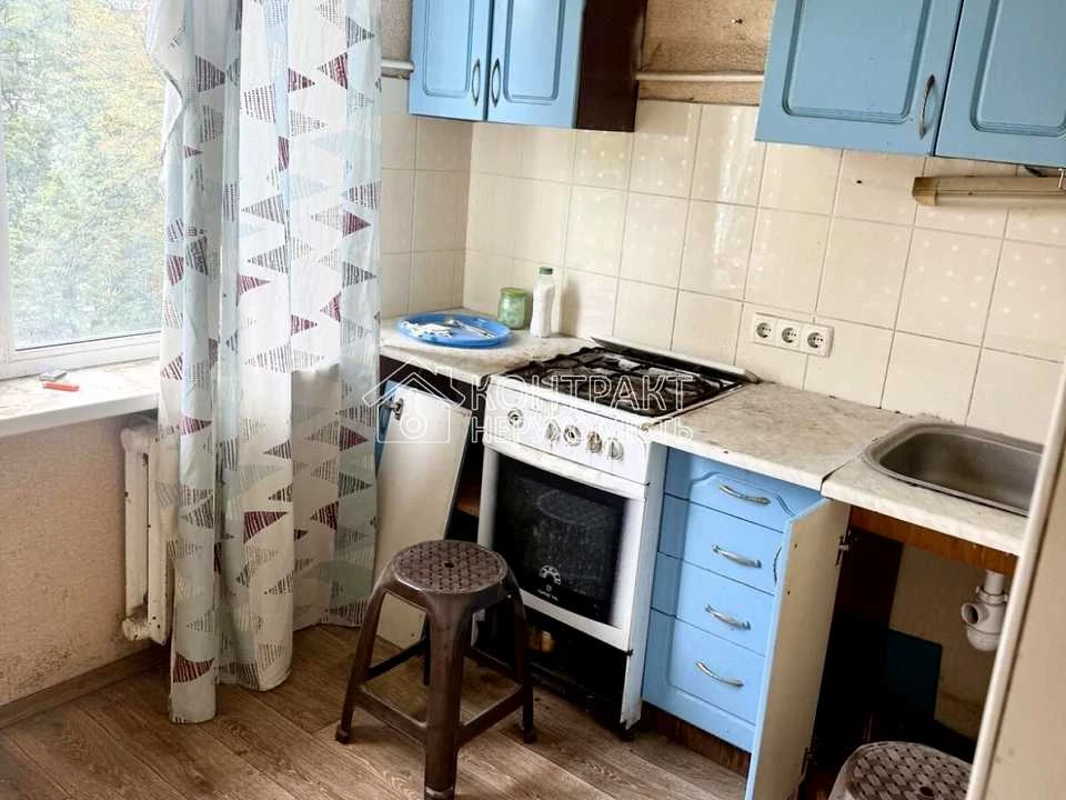 Квартира. Харків, 23 Серпня вул.