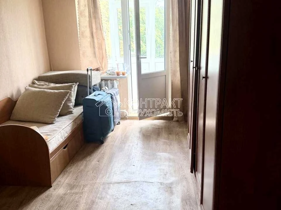 Квартира. Харків, 23 Серпня вул.