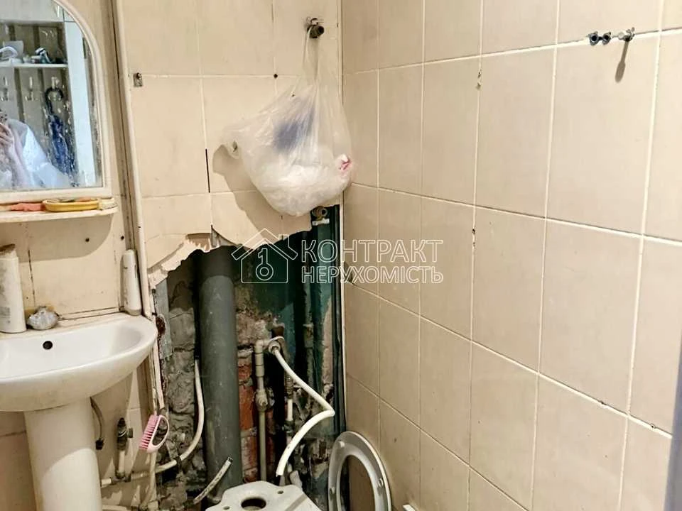 Квартира. Харків, 23 Серпня вул.