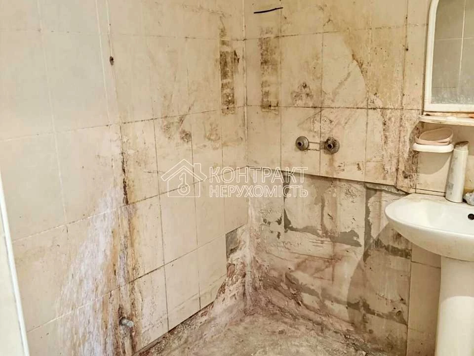 Квартира. Харків, 23 Серпня вул.