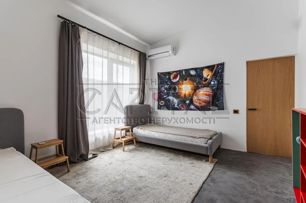 Продаж Дизайнерського Еко Будинку, Осокорки, Київ