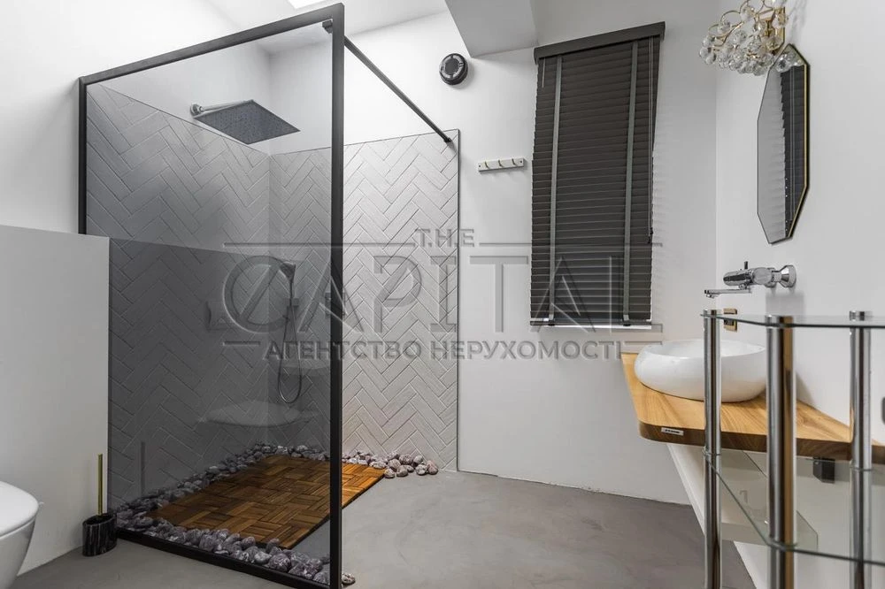 Продаж Дизайнерського Еко Будинку, Осокорки, Київ