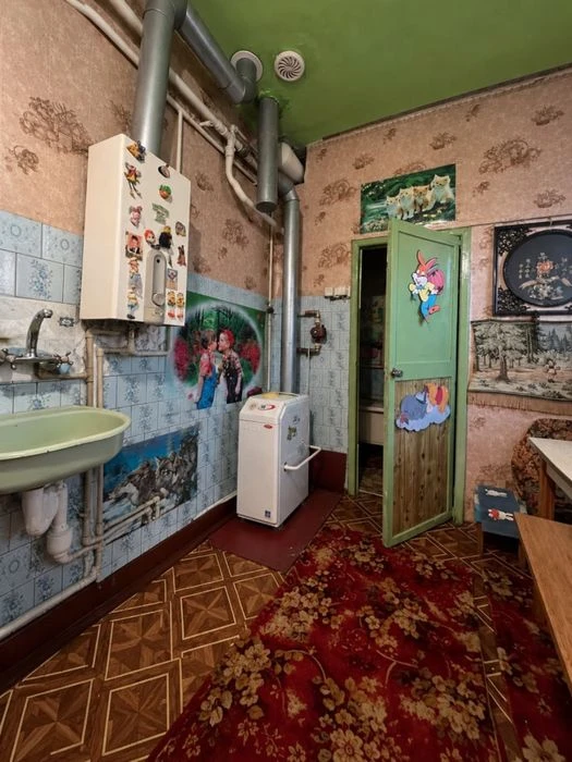 Продажа Дом Днепр Рабочая