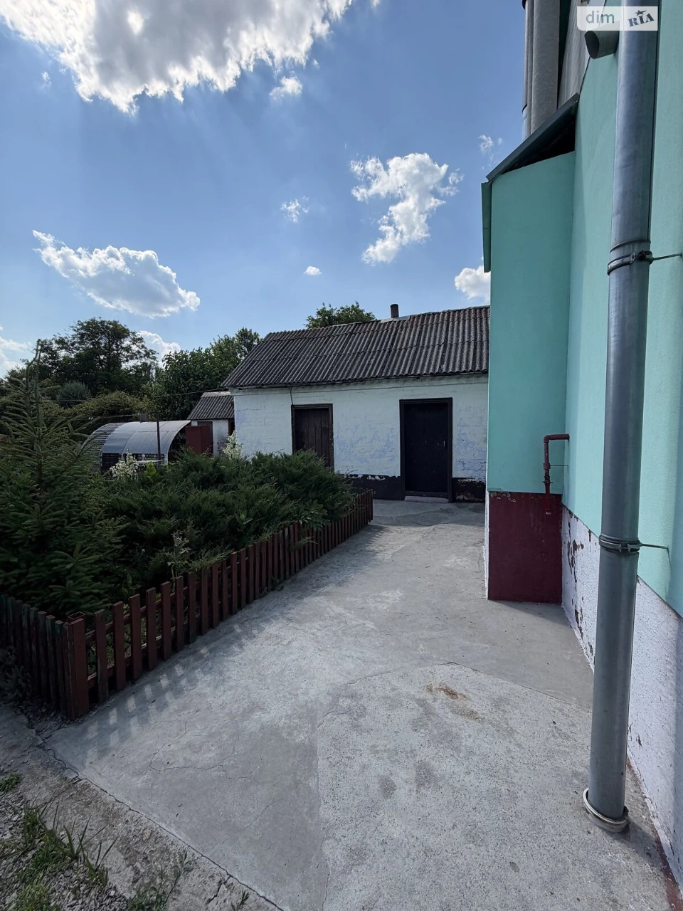 Продаж Частина будинку Амур-Нижньодніпровський