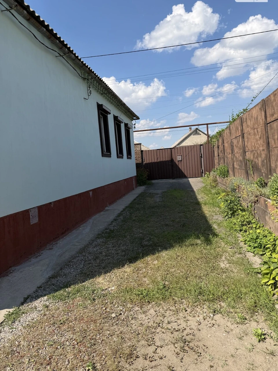 Продаж Частина будинку Амур-Нижньодніпровський