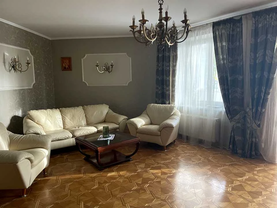 Квартира. Одеса, Балтиморська вул. (Посмітного)