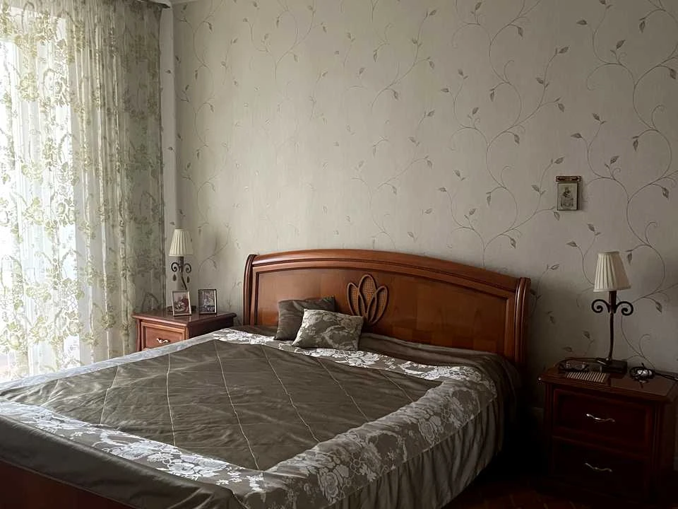 Квартира. Одеса, Балтиморська вул. (Посмітного)