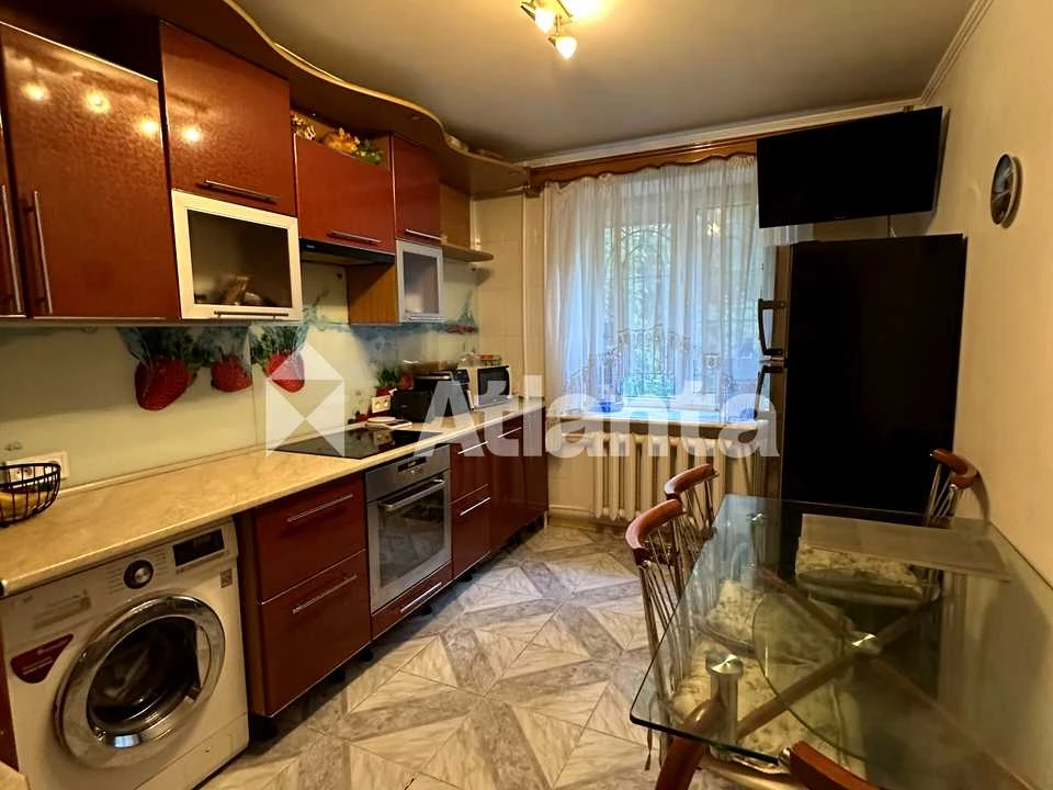 Квартира. Одеса, Сергія Шелухіна вул. (Олександра Невського)