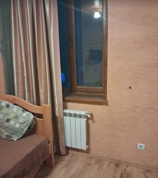Новий будинок біля моря
