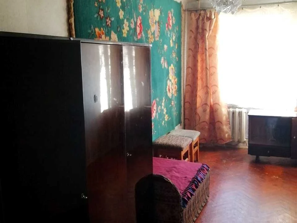 Квартира. Запоріжжя, Поштова вул. (Горького)