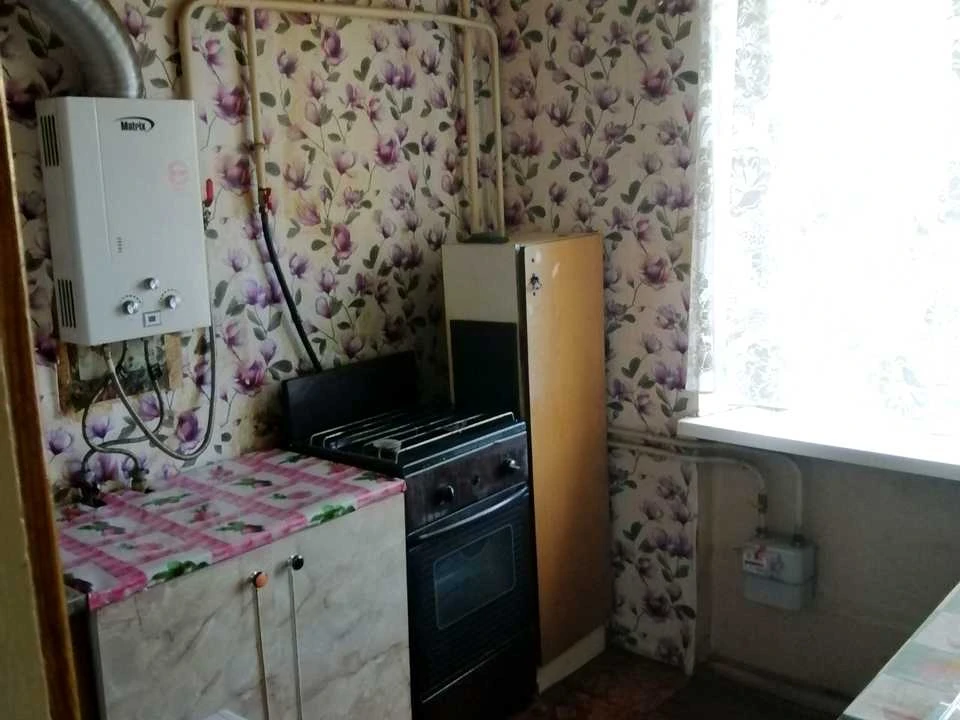 Квартира. Запоріжжя, Поштова вул. (Горького)