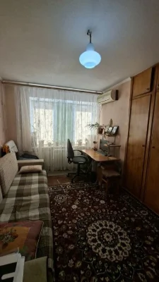 Продам  2х квартиру Школьная дом 6