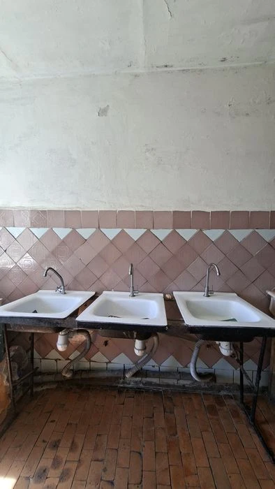 Продам  2х квартиру Школьная дом 6
