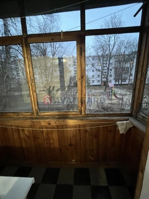 Продаж світлої квартири-студії з ремонтом, Бочарова