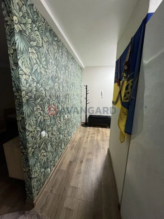 Продаж світлої квартири-студії з ремонтом, Бочарова