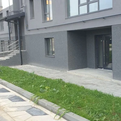 2 кімнатна, Каскад, здана